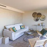 Le Rocher Avec Terrasse Et Vue Mer, Pres Du Centre-Ville